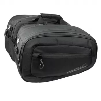 Bolsa de bicicleta OGIO Saddle Bag 2.0 29 L nailon con soporte de sillín