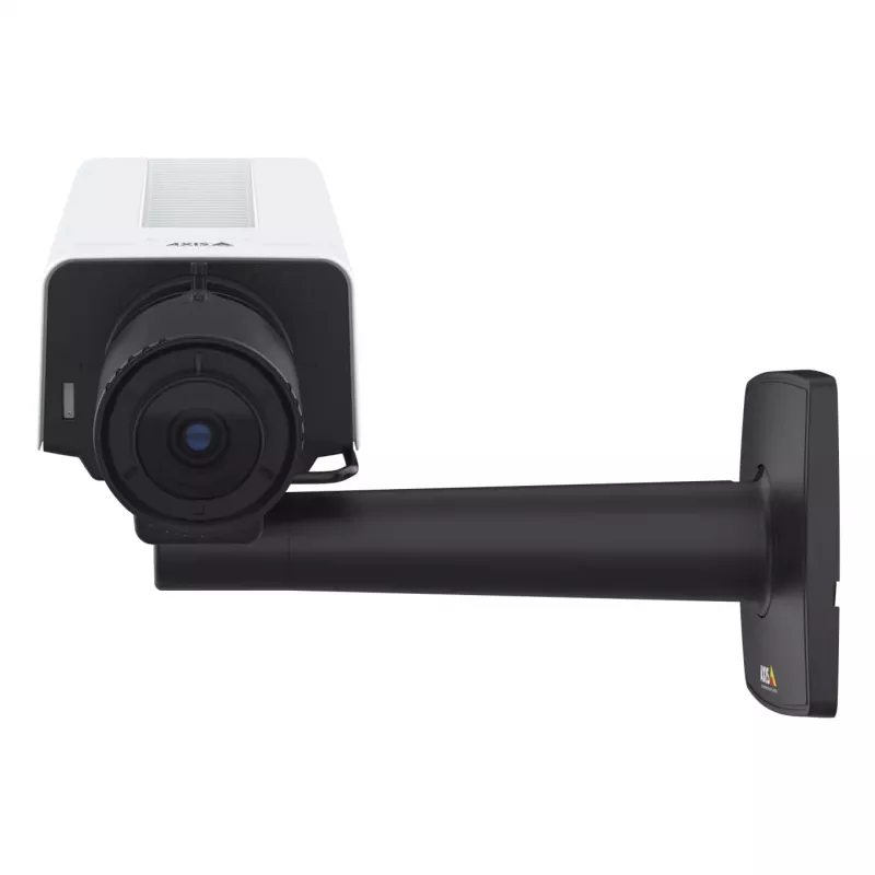 Cámara de seguridad IP Axis P1387 Box 2592 x 1944 píxeles