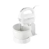 Batidora de vaso Camry Premium CR 4213 blanco