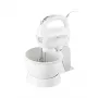 Batidora de vaso Camry Premium CR 4213 blanco