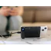 Tracer AirMag1 polímero de litio (LiPo) 5000 mAh carga inalámbrica negra