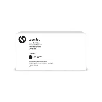 HP 654X CF330XC cartucho de tóner Contract, negro