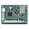Módulo de notificación SATEL ETHM-A para sistemas de alarma de seguridad, 12 V, 80 mA, 83×26×60 mm