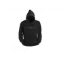 Sudadera con capucha genesis GENESIS HOLO HOODIE 134 NIM-2129 – sudadera con capucha informal, talla 134
