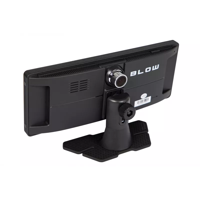 Estación multimedia BLOW Wireless CarPlay5.0 Modelo 78-430# – unidad multimedia inalámbrica Apple CarPlay para coche