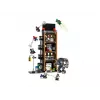 LEGO MARVEL 76342 Spider-Man vs. Mysterio: El Daily Bugle