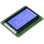 Pantalla LCD Joy-it blanca azul 128 x 64 píxeles (An x Al x Pr) 93 x 70 x 12 mm (LCD128x64SPI)