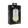 Baracuda BGM-022 OCTOPUS blanco