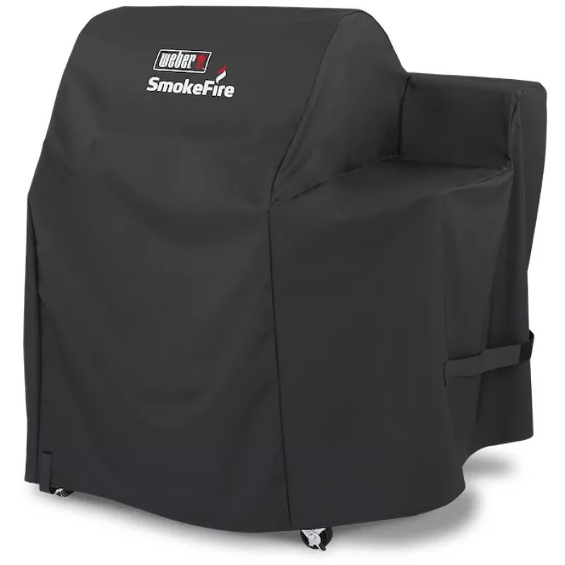 Weber 7192 Funda Premium – SmokeFire 24