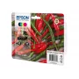 Epson 503XL cartucho de tinta 4 uds. original alto rendimiento (XL) negro, cian, magenta, amarillo
