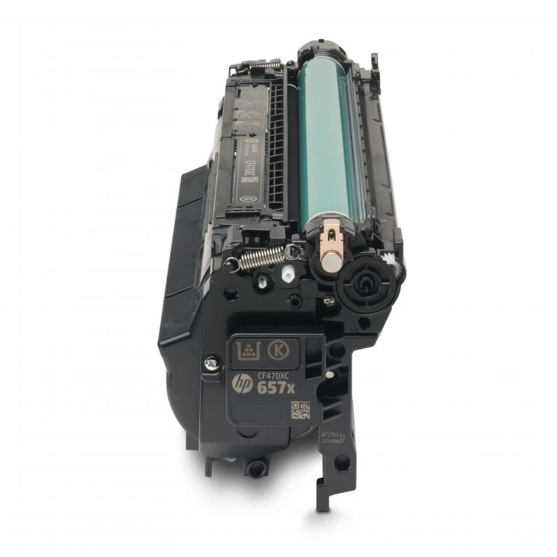 HP CONTRACT Cartridge No 657X HP657X HP 657X negro (CF470XC)