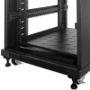 Qoltec - Kit de ruedas para rack - wi