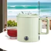 Hervidor eléctrico de viaje Maestro MR-009 0,8 L 600 W menta