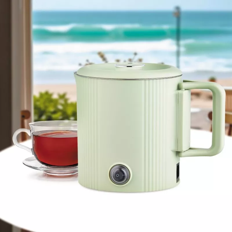 Hervidor eléctrico de viaje Maestro MR-009 0,8 L 600 W menta