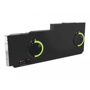 Lexmark 72K0W00 recipiente de tóner residual, 115000 páginas