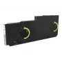 Lexmark 72K0W00 recipiente de tóner residual, 115000 páginas