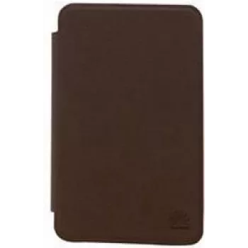 Huawei Funda protectora para PC-móvil tipo flip marrón (69207027144788)