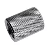 Alphacool HF 17047 manguito G1/4 rosca hembra – G1/4 rosca hembra, latón, cromado