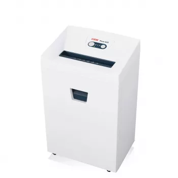 Destructora de papel HSM Pure 420 partículas 1,9 x 15 mm – destructora de partículas de oficina HSM