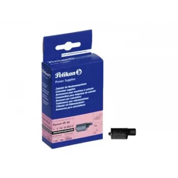 Cinta Pelikan 335662 compatible para Citizen/Casio INR IR40BK