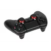 Mando de juego IBox IGP4 Gaming Peripheral negro Bluetooth analógico/digital Android, PC, PlayStation 4, iOS