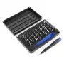 iFixit EU145299 puntas de destornillador 64 unidades