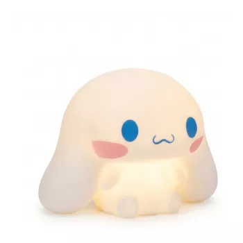 BLUE SKY Studios luz de ambiente Sanrio Cinnamoroll