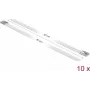 Brida de cable de acero DeLOCK 18822 300 mm 10 uds.