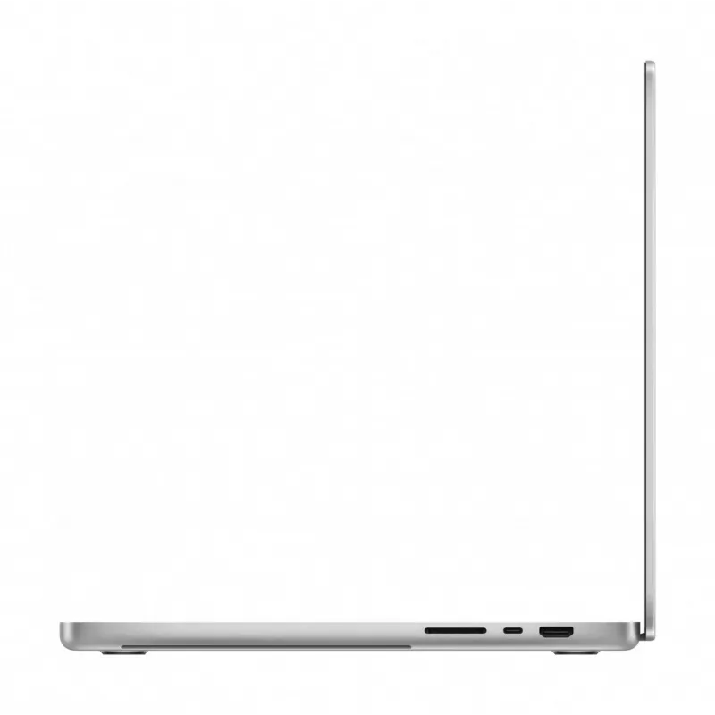 Portátil Apple MacBook Pro 16