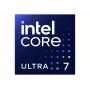 Procesador Intel Core Ultra 7 265, 2,4 GHz (hasta 5,3 GHz), 20 núcleos, 30 MB de caché, FCLGA1851, Tray