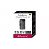 Cámara corporal Transcend DrivePro Body 30, Full HD, Wi-Fi, 130 g