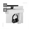 Escritorio eléctrico MA-Leader 8.2 blanco