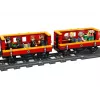 LEGO HARRY POTTER 76423 Hogwarts Express y estación de Hogsmeade
