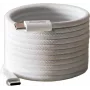 Xtrememac XWH-XMG-03 cable USB blanco