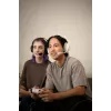SteelSeries Arctis Nova 3P Wireless auriculares gaming inalámbricos, Bluetooth/2,4 GHz, negros