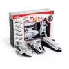 Set de vehículos Popular Playthings Mix or Match Vehicles Space