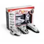 Set de vehículos Popular Playthings Mix or Match Vehicles Space