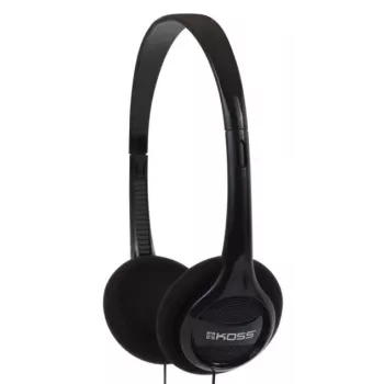 Koss | Auriculares | KPH7k | Con cable | On-Ear | Negro