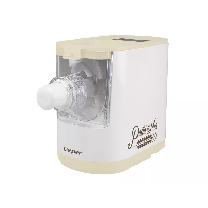 Robot de cocina Beper P102SBA500 500W — robot de cocina eléctrico compacto