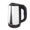Hervidor eléctrico ESPERANZA EKK036X, 2,5 L, 2200 W, acero inoxidable, resistencia oculta
