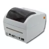 Qoltec 50243 impresora de etiquetas LTP-0243 | térmica | alta velocidad | 203 dpi | USB | LAN