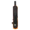 Extralink Power Ranger EPS-6000 | batería externa | 6000 mAh, radio FM, luz LED, dinamo, panel solar