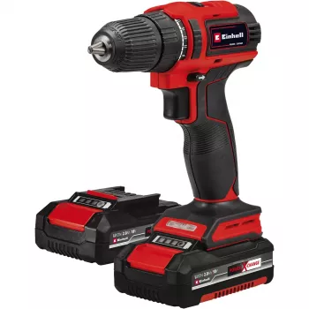 Einhell 4513995 atornillador-taladrador a batería
