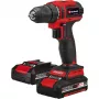 Einhell 4513995 atornillador-taladrador a batería