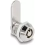 Navilock 20944 cierre de palanca acero plata 37 mm x 37 mm 130 g