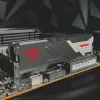 DIMM 32 GB DDR5-6000 (2x 16 GB) kit dual, memoria RAM PVV532G600C36K, Viper Venom, INTEL XMP