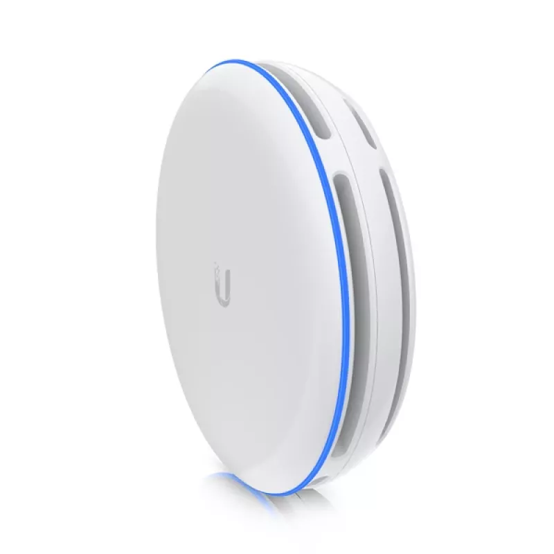 Ubiquiti XG Network Bridge 6000 Mbit/s Blanco