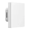 Interruptor de pared inteligente WiFi Sonoff M5-1C-86W 1 canal para control de circuito único