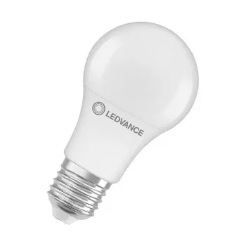 Ledvance LEDV Lámpara LED 8,5-60W/827 806lm E27 mate 200° 15000h EEK F