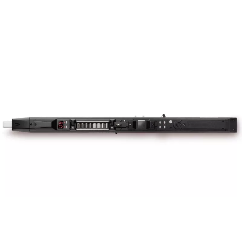 Instrumento de viento electrónico AKAI EWI 5000 Wireless USB MIDI negro
